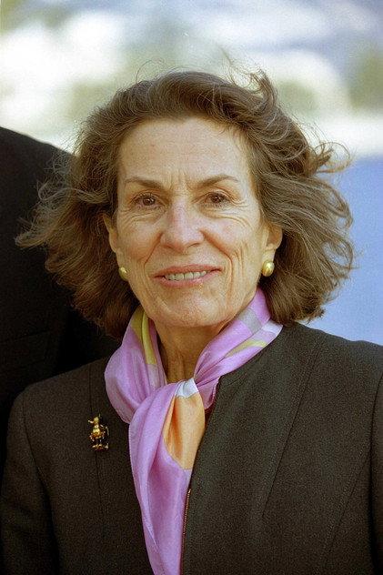 Diane Disney - Actor Profile Photo