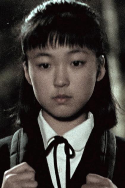 Woo Go-na - Actor Profile Photo
