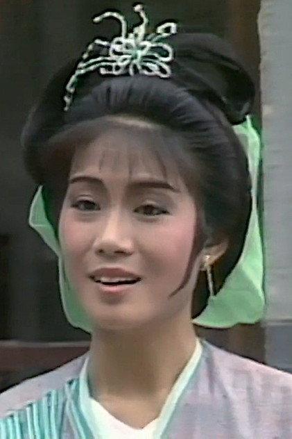 Yung Wai-Man - Actor Profile Photo
