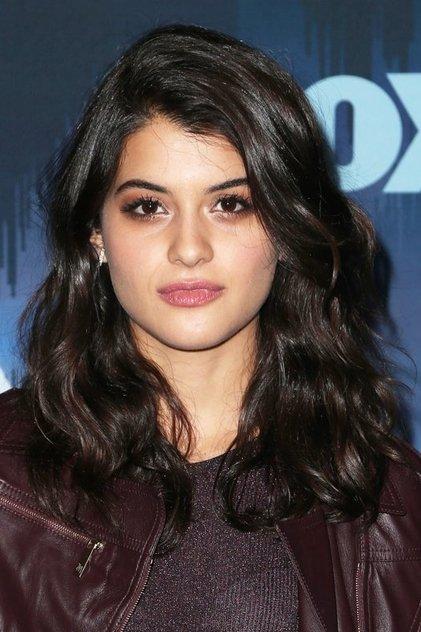 Sofia Black-D'Elia - Actor Profile Photo
