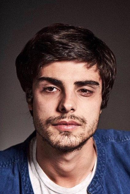 Irakli Kvirikadze - Actor Profile Photo