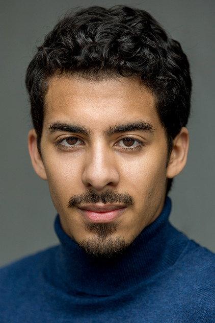 Leo Kebernik - Actor Profile Photo