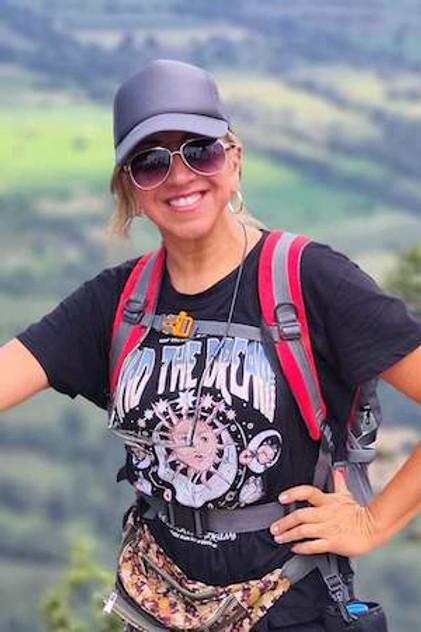 Laura Huerta Montano - Actor Profile Photo