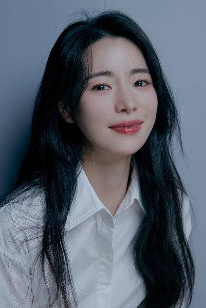 Lim Ji-yeon - Actor Profile Photo