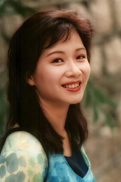 Isabella Wong - Actor Profile Photo