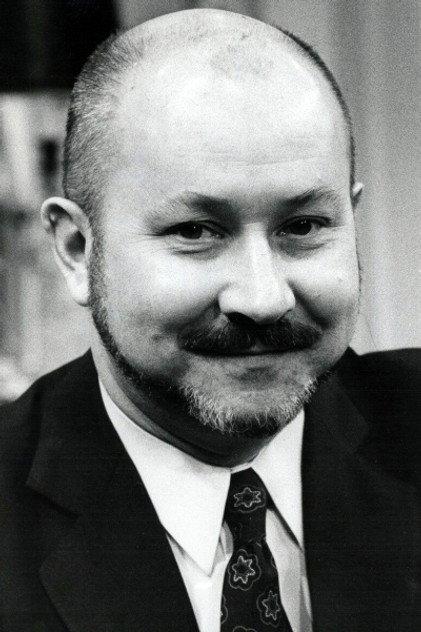 Jacques Mareuil - Actor Profile Photo