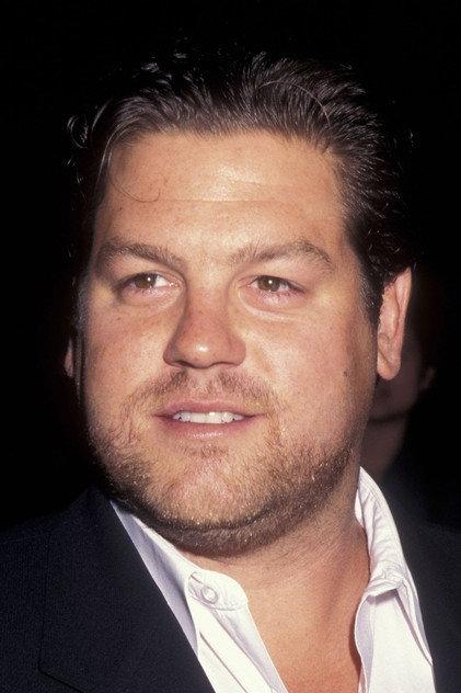 Ted Demme - Actor Profile Photo