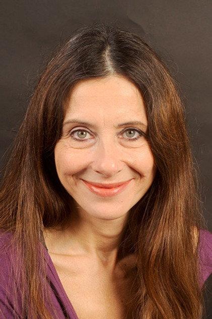 Elena Arvaniti - Actor Profile Photo