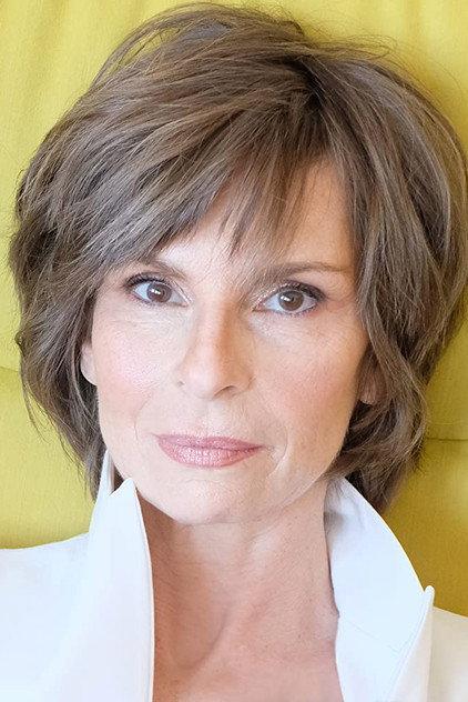 Maria Bachmann - Actor Profile Photo