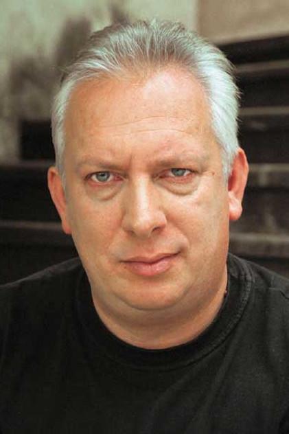 Zmeev Ilya - Actor Profile Photo
