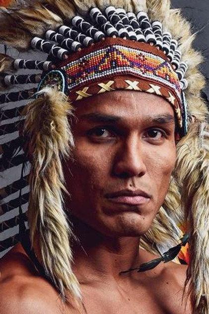 Renato Valente - Actor Profile Photo