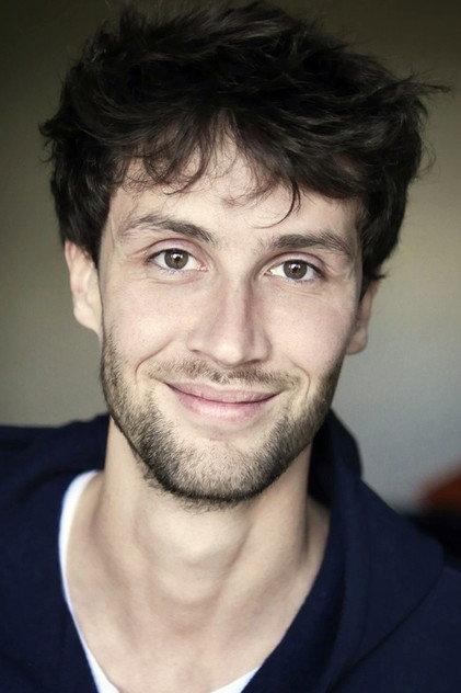 Adrien Schmück - Actor Profile Photo