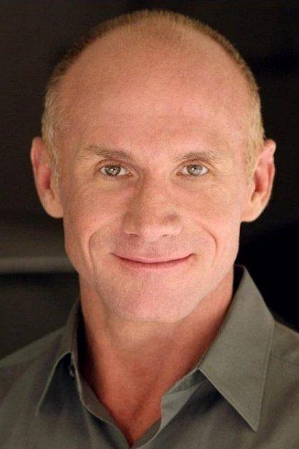 Tim Maculan - Actor Profile Photo