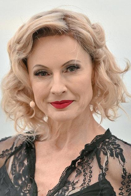 Beata Buczek-Żarnecka - Actor Profile Photo