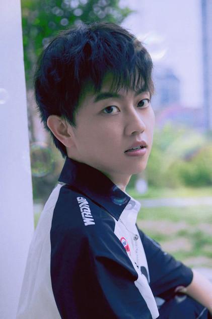 Zhang Fuzheng - Actor Profile Photo