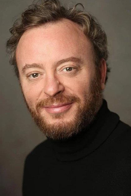 Antonio Meléndez Peso - Actor Profile Photo