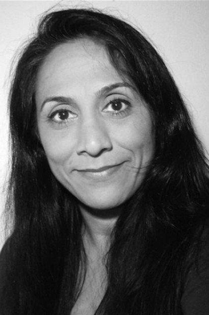 Siddiqua Akhtar - Actor Profile Photo