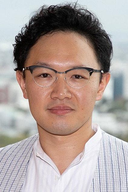 Genjin Moribayashi - Actor Profile Photo
