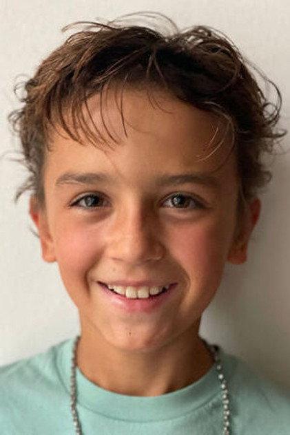 Valentin Thatenhorst - Actor Profile Photo