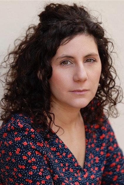 Lily Rubens - Actor Profile Photo