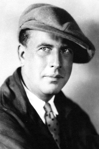 George B. Seitz - Actor Profile Photo