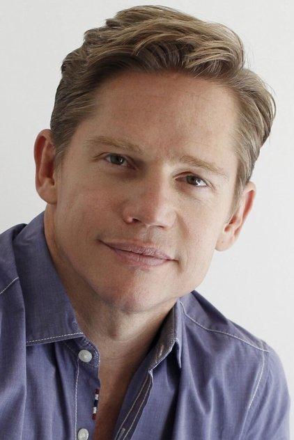 Jack Noseworthy - Actor Profile Photo