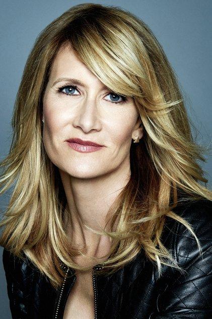 Laura Dern - Actor Profile Photo