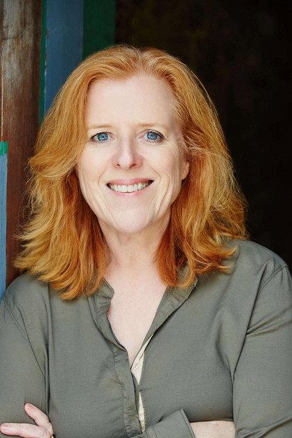 Di Adams - Actor Profile Photo
