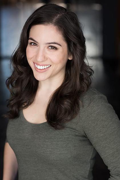 Rose Sengenberger - Actor Profile Photo