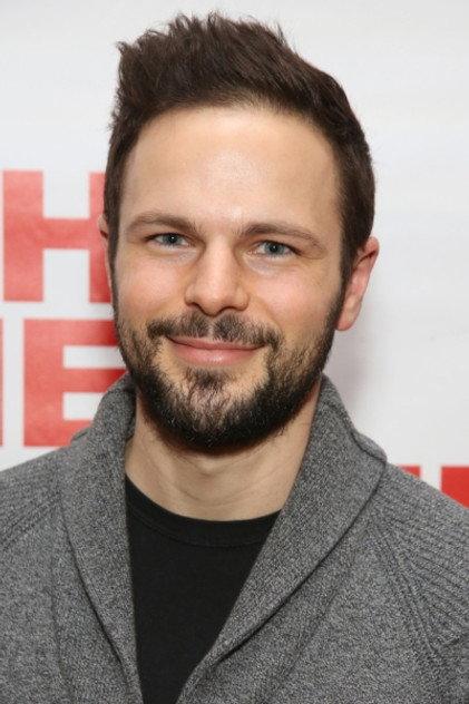 Jonny Orsini - Actor Profile Photo