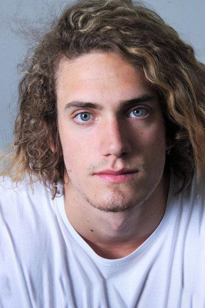 Joshua Daniel Eady - Actor Profile Photo