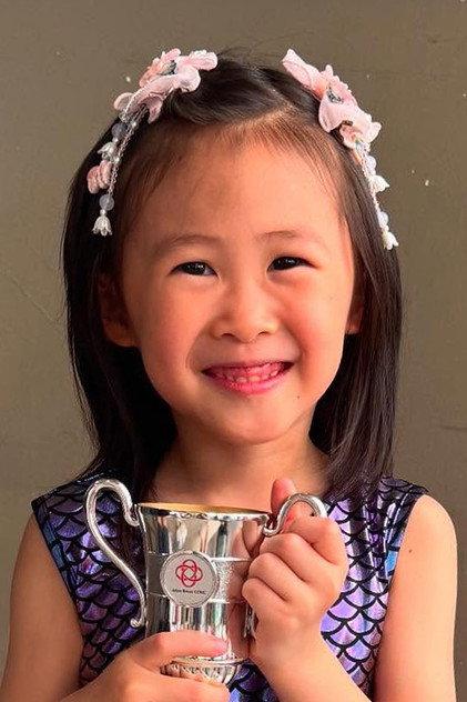 Sydney Wong - Actor Profile Photo