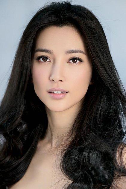 Li Bingbing - Actor Profile Photo