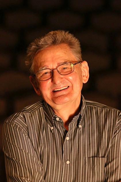Rihards Rudāks - Actor Profile Photo