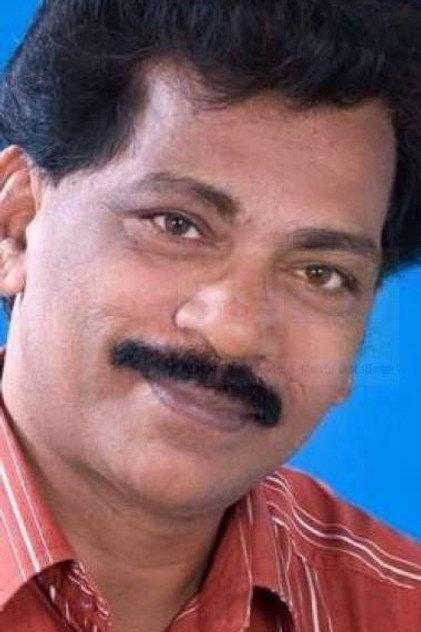 Balan Parakkal - Actor Profile Photo
