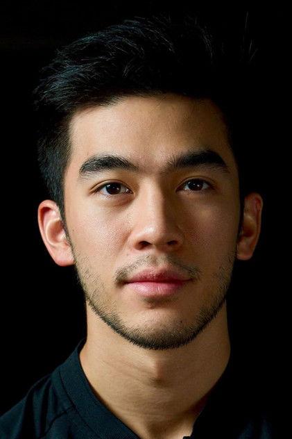 Justin Chien - Actor Profile Photo