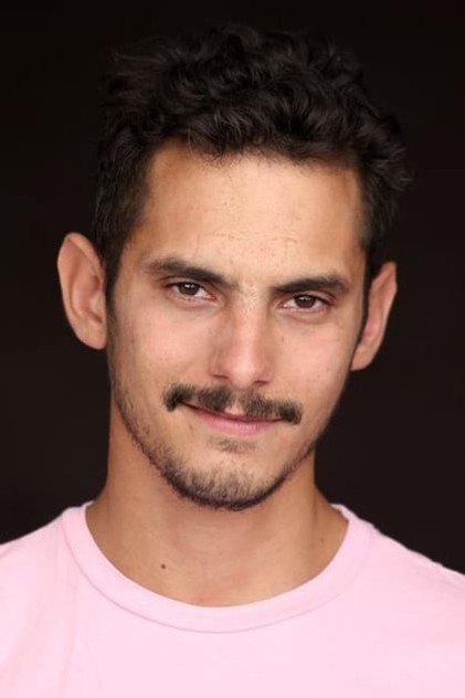 Nicolás Barsoff - Actor Profile Photo