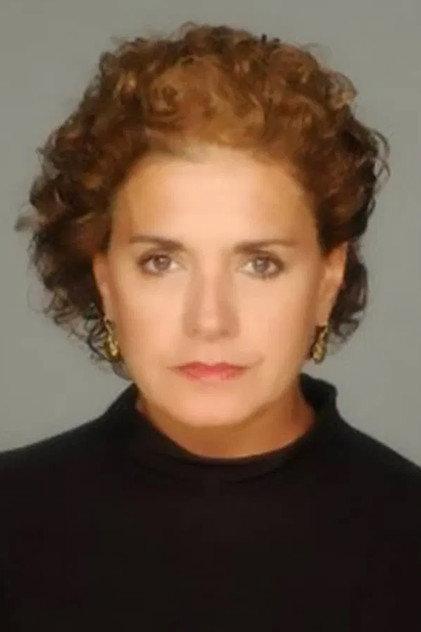 Silvia Baylé - Actor Profile Photo