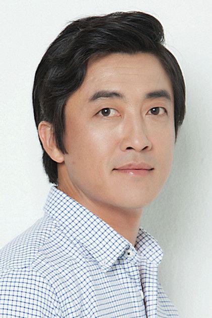 Jang Hyuk-jin - Actor Profile Photo
