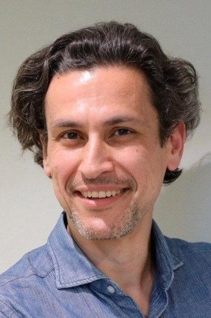 Rodrigo Cortés - Actor Profile Photo