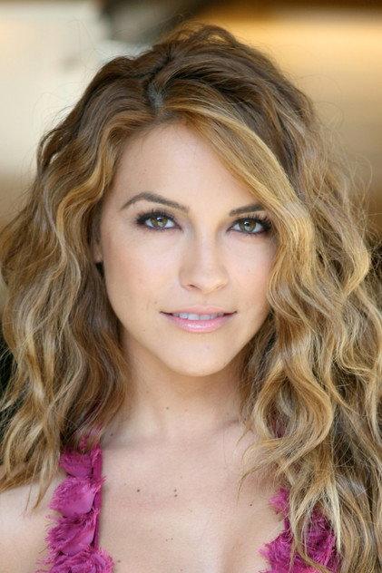 Chrishell Stause - Actor Profile Photo