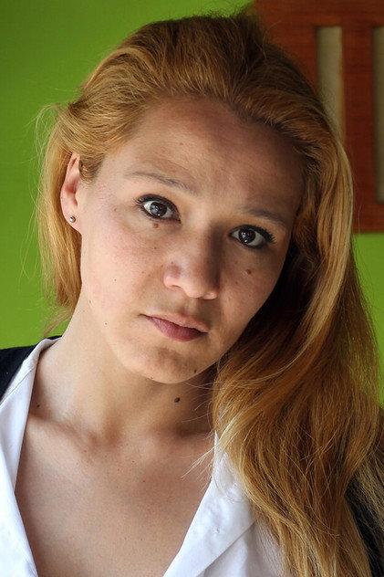 Ruth Gómez - Actor Profile Photo