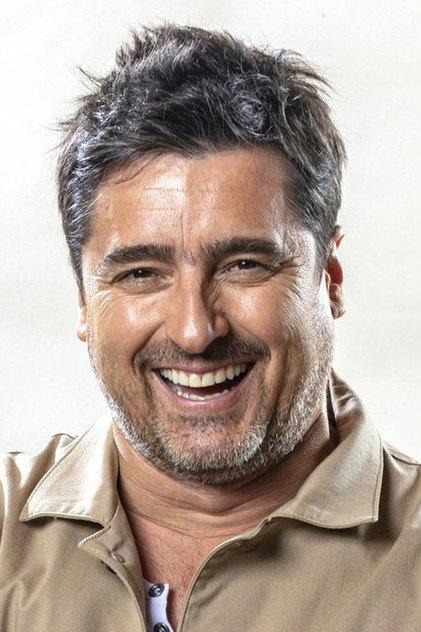 Jorge Zabaleta - Actor Profile Photo
