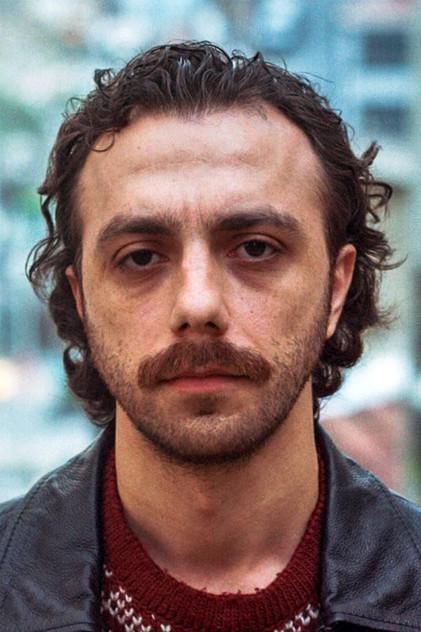 Bekir Behrem - Actor Profile Photo