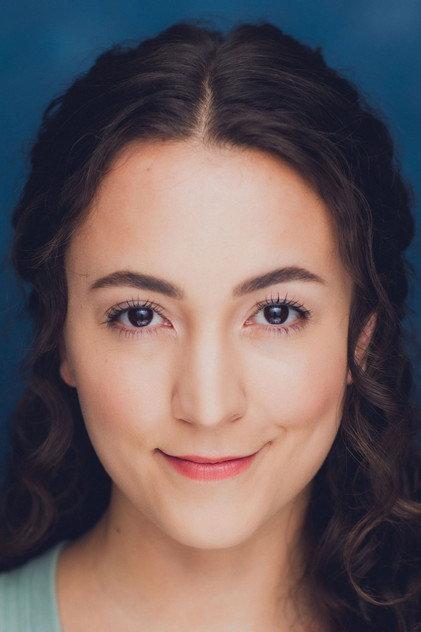 Kathryn Miller - Actor Profile Photo