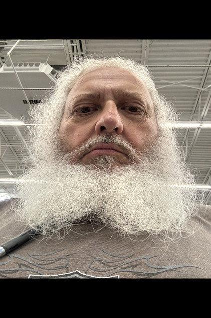Tom Desantis - Actor Profile Photo