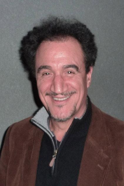Mohamed Fellag - Actor Profile Photo