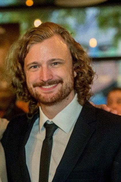 Niko Pueringer - Actor Profile Photo
