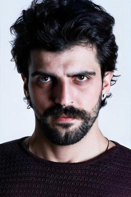 Cemil Şahin - Actor Profile Photo