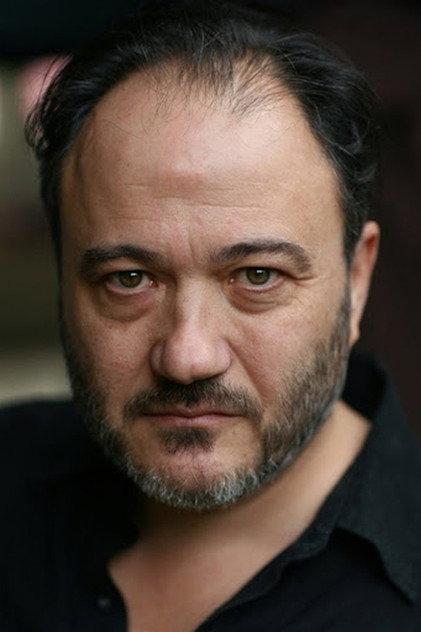 Peter Silverleaf - Actor Profile Photo